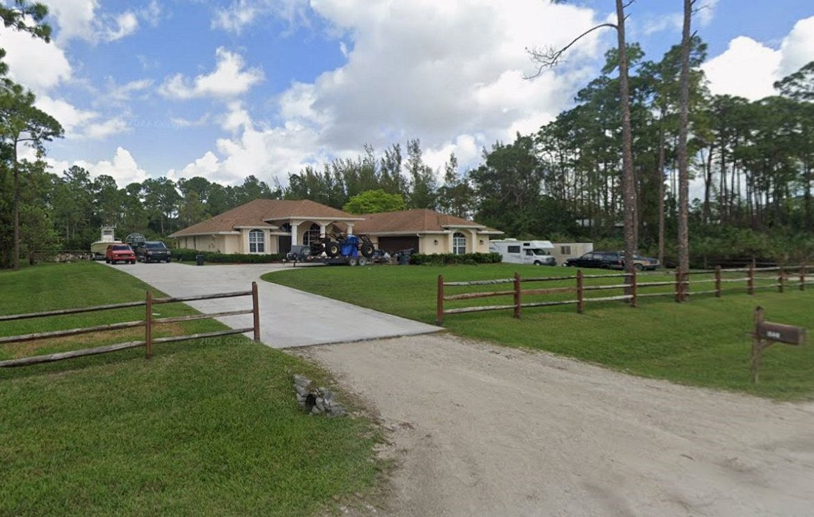 Residential Construction Project Estimate