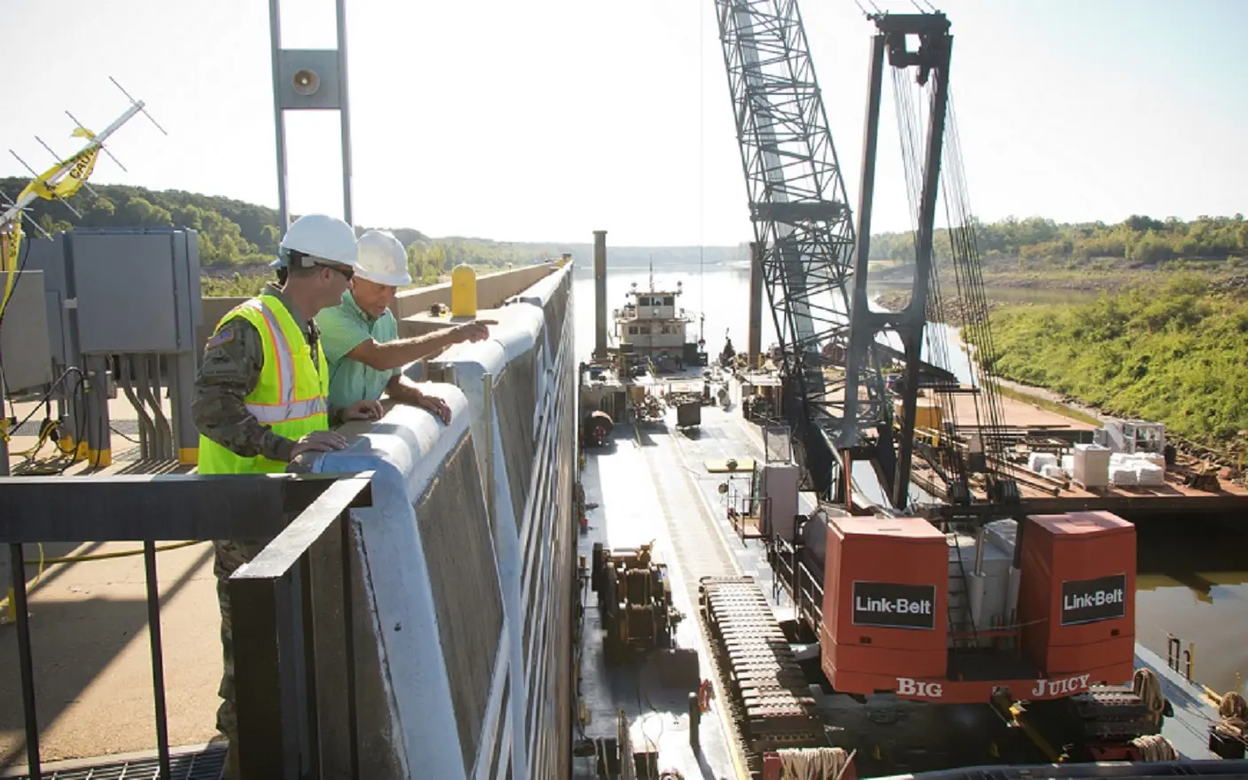 Federal contracts bid estimates