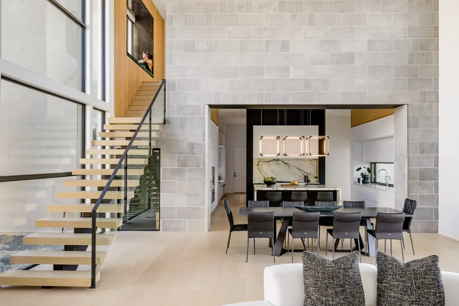 Stay competitive with our accurate estimating service