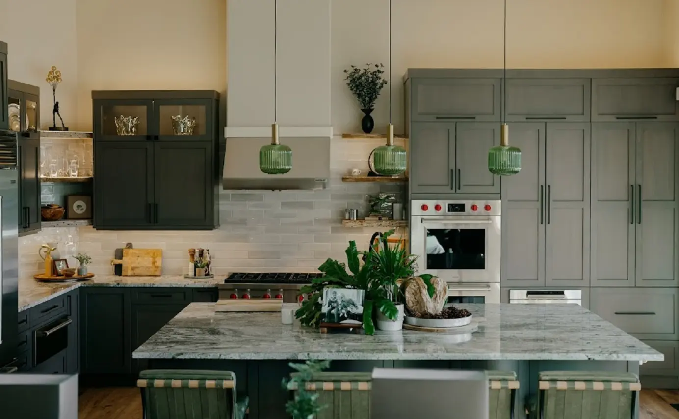 Win Interior Finish Bids using our estimating service