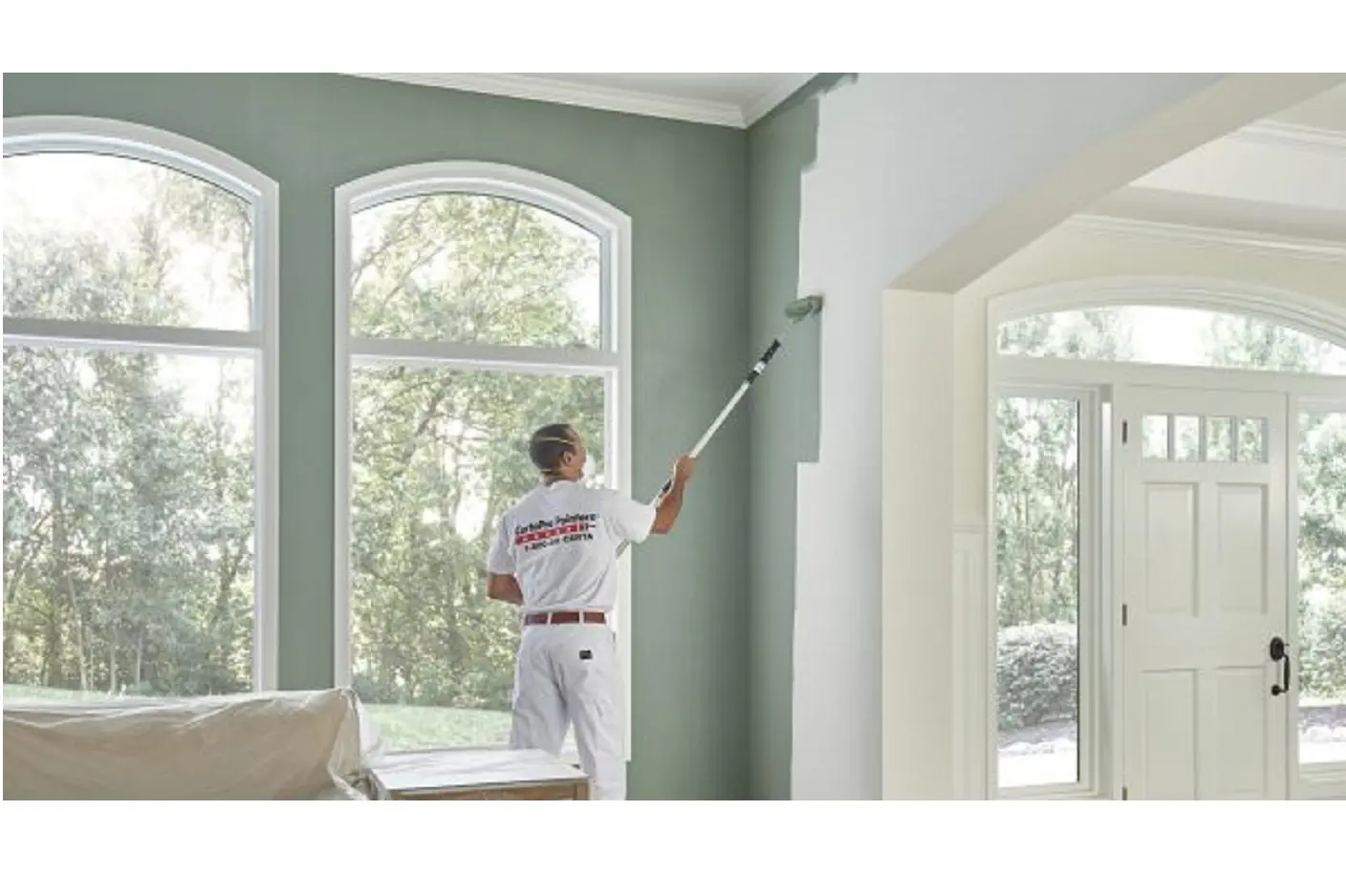 USA Professional detailed painting estimate services