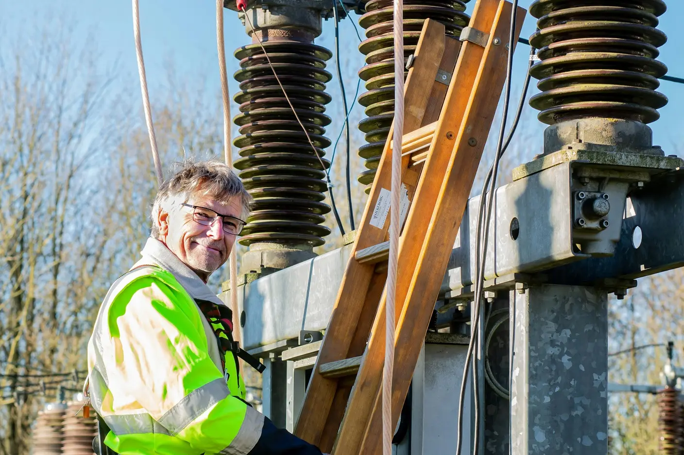 Electrical transformer estimates