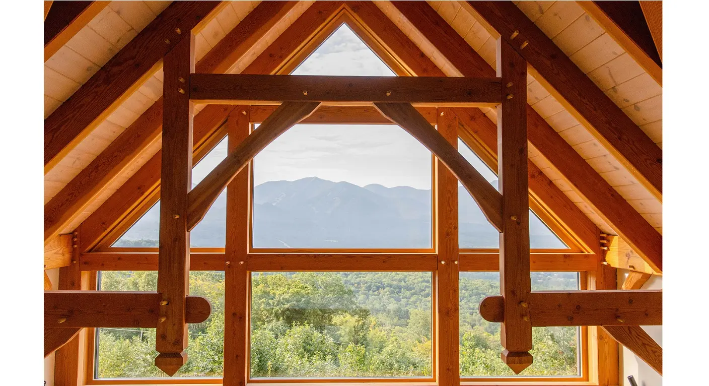 Wood supports, bracing and blocking estimates for apartments