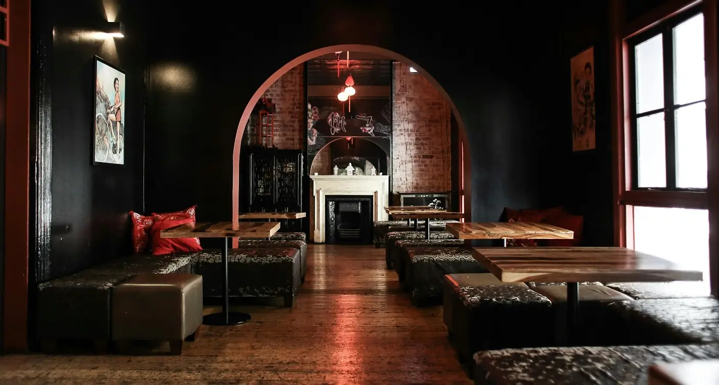 Tenant furniture estimate service