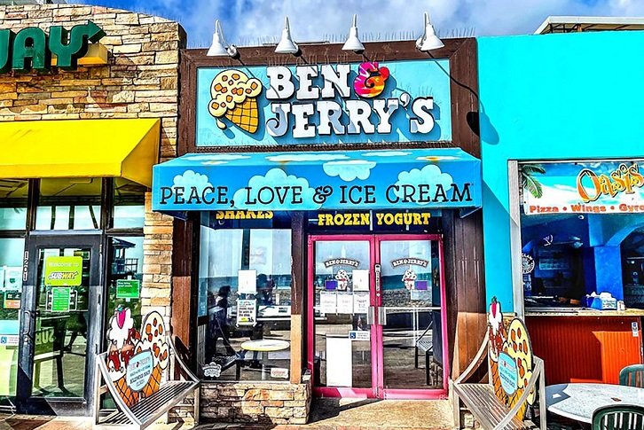 Retail store estimate for commercial bidding contractor