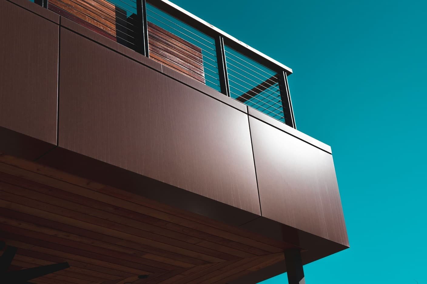 ACM Panels estimating service