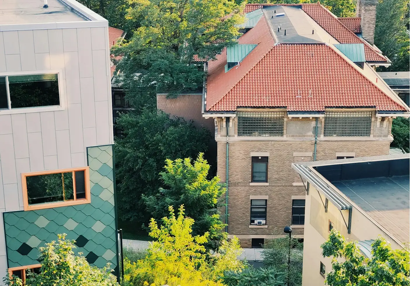 Detailed bid estimate service for apartment exterior finishes