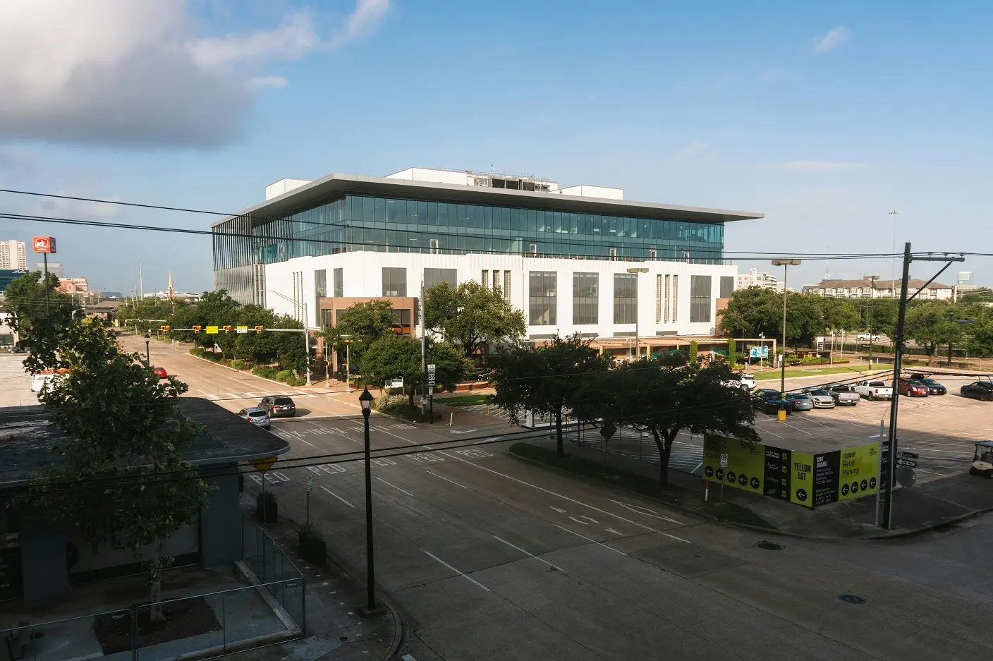 Best estimates for Commercial project bids