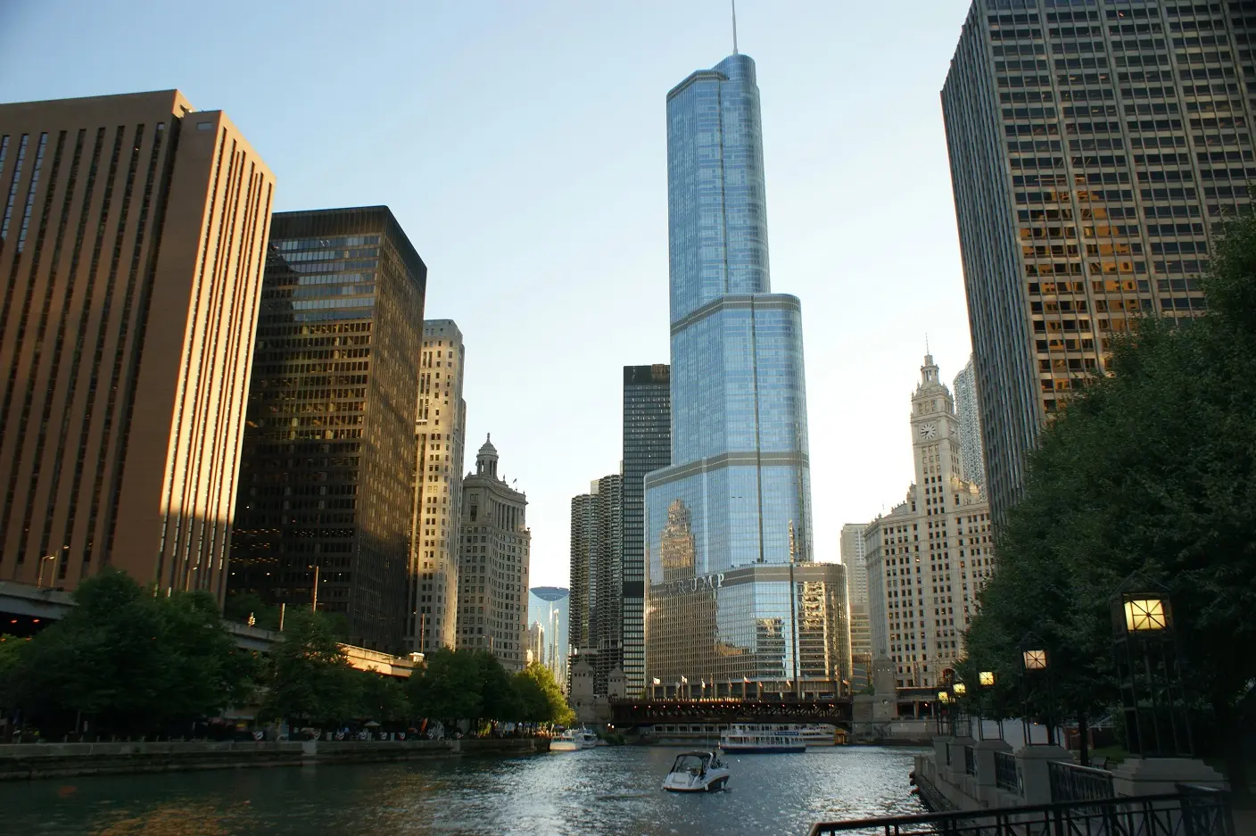 High rise commercial project estimates service