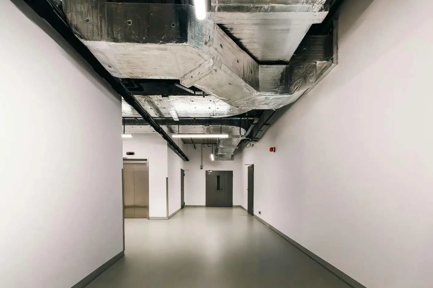 Public and Commercial ductwork bids estimate services