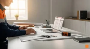 Construction Bid Estimating Service for GCs and Subs