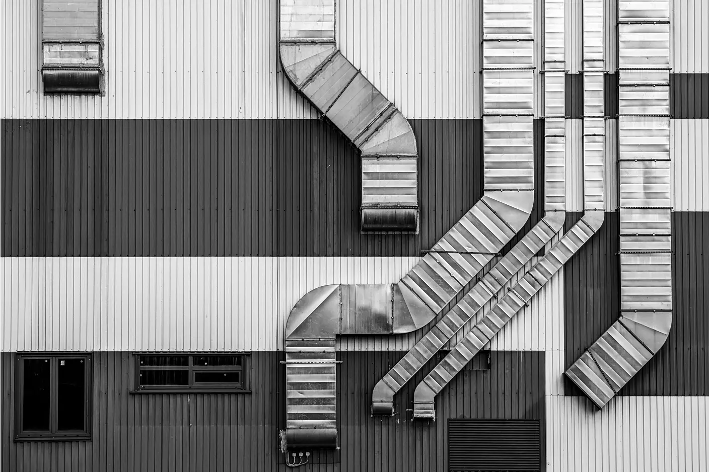 Accurate ductwork estimating service