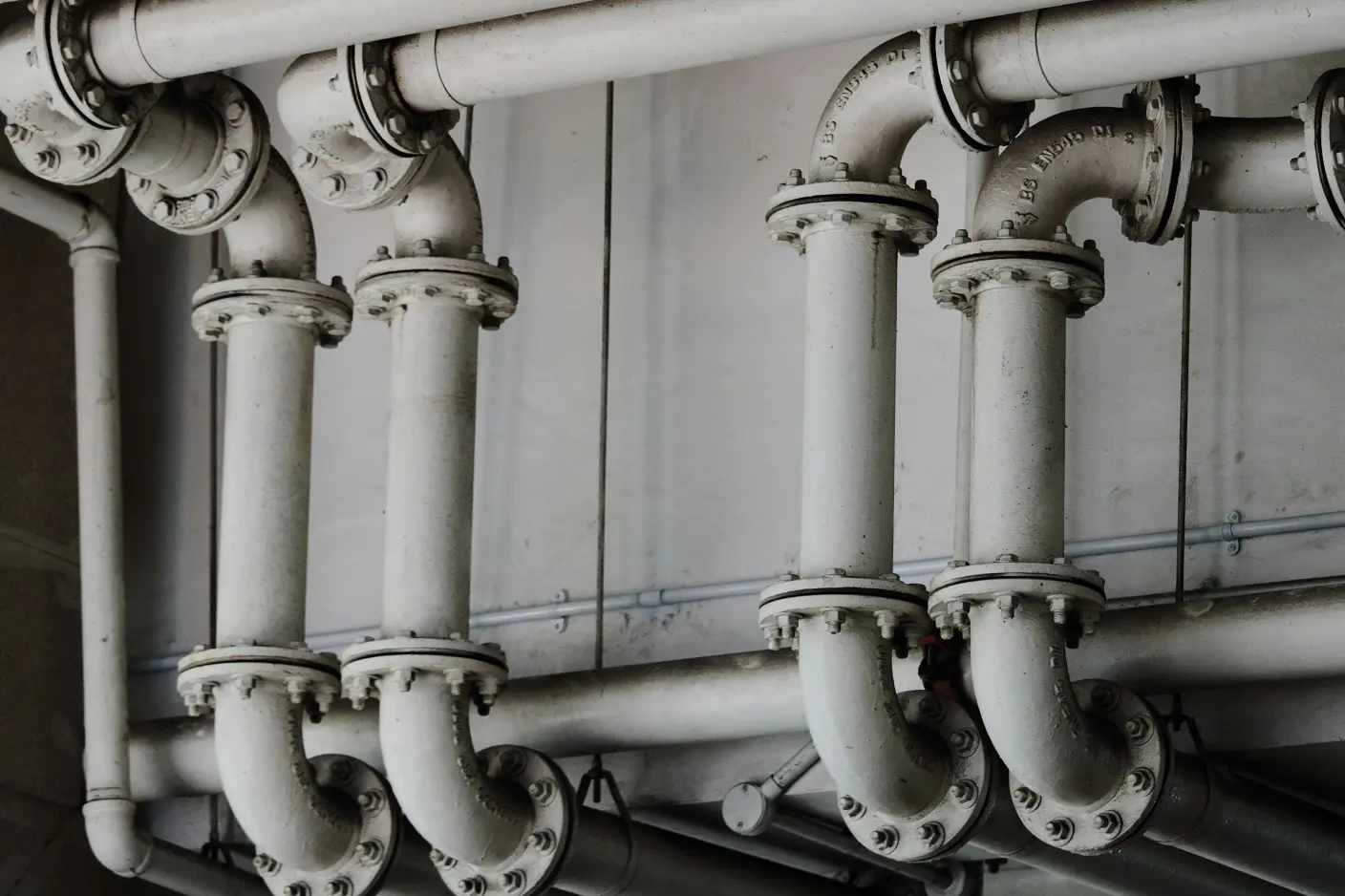 Industrial Plumbing estimate services