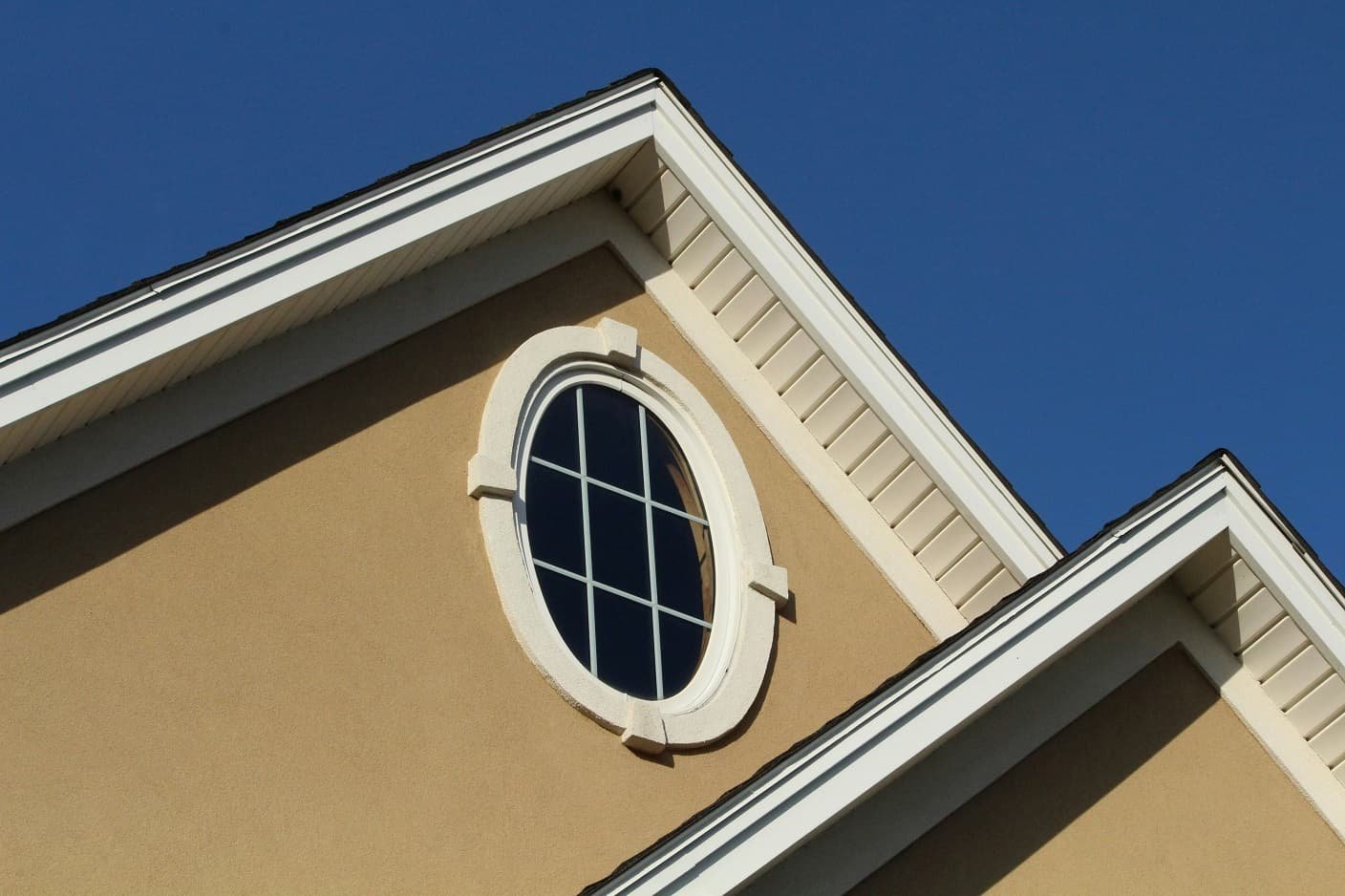 Stucco finish estimating services to bid projects