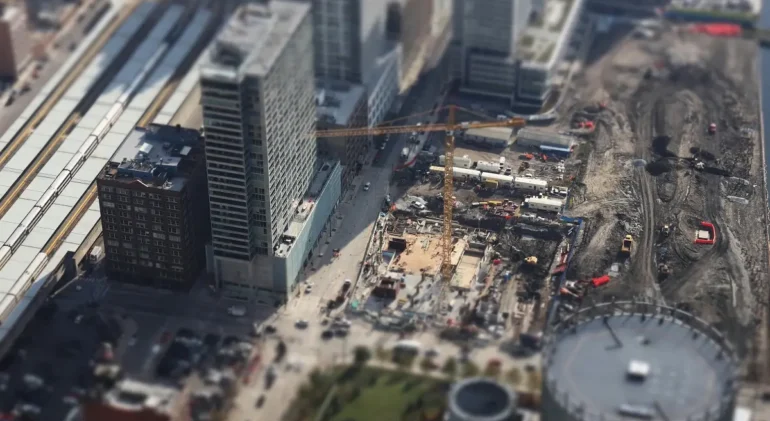 2026 USA Construction Market