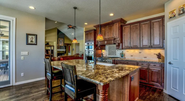 Luxury NJ home renovation estimate with detailed costs and alternates for contractors