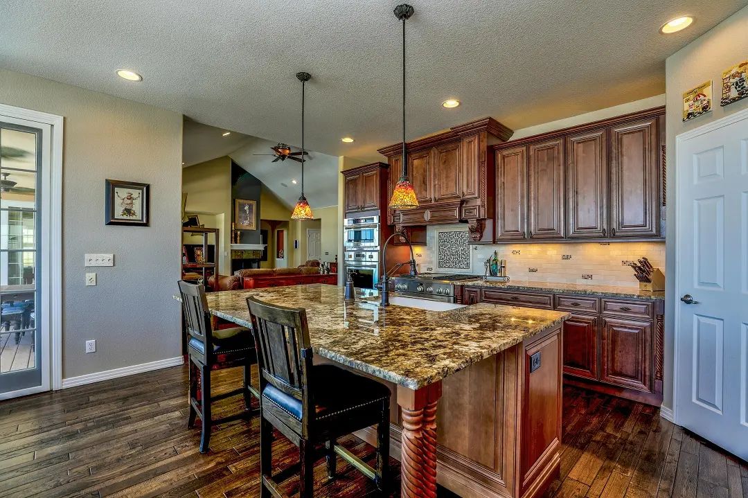 Luxury NJ home renovation estimate with detailed costs and alternates for contractors