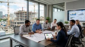 Contractors Choose to Outsource Estimating