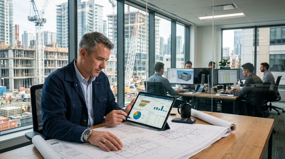 Good Outsourced Estimating Looks Like in Practice