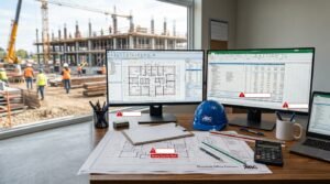 Top 7 Construction Estimating Mistakes That Cost Contractors Money