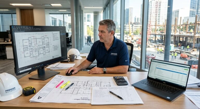 How to Win More Bids as a Subcontractor: Estimating Tips That Work