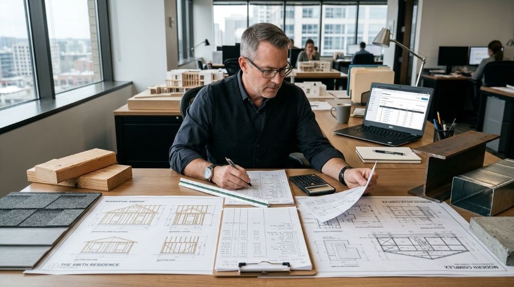 Cost Factors Unique to Residential Projects