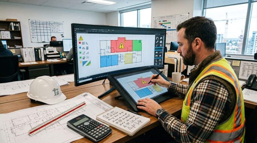 How Professional Construction Estimating Services Help