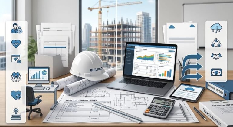 When In-House Estimating Makes Sense