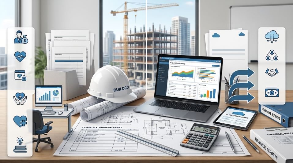 When In-House Estimating Makes Sense